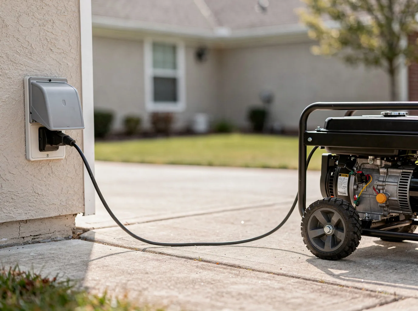 Home Generator Repair Adell, WI FAQs